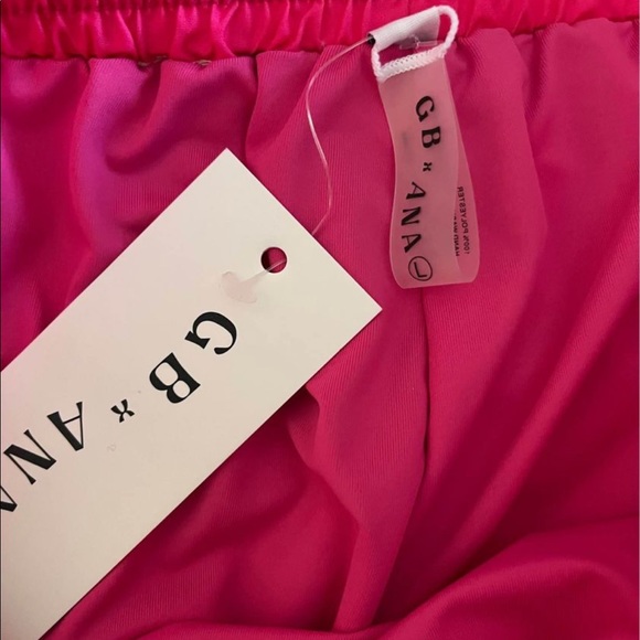 Ana x grey bandit men's swim suit - Picture 2 of 2